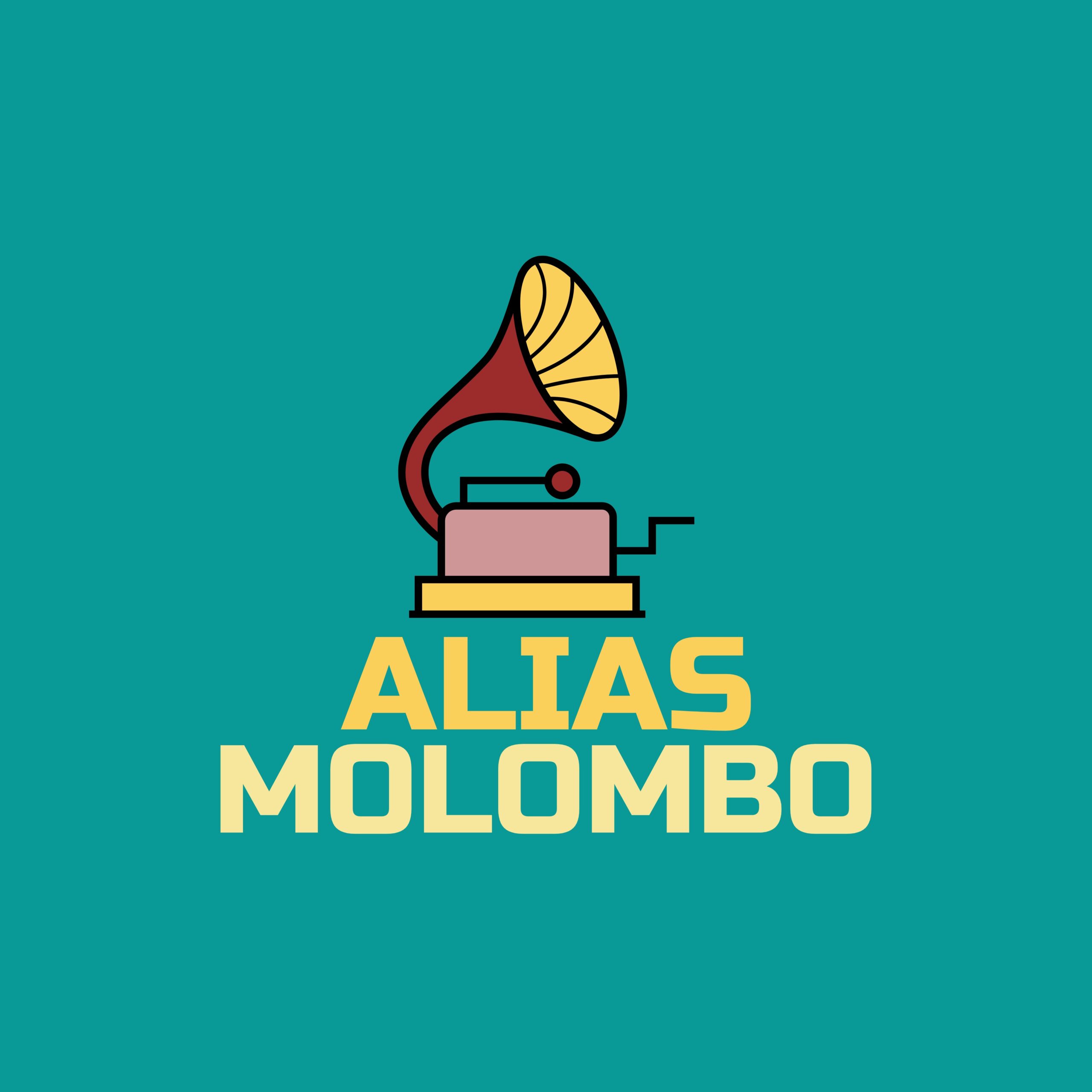 Alex Molombo Profile Logo 5