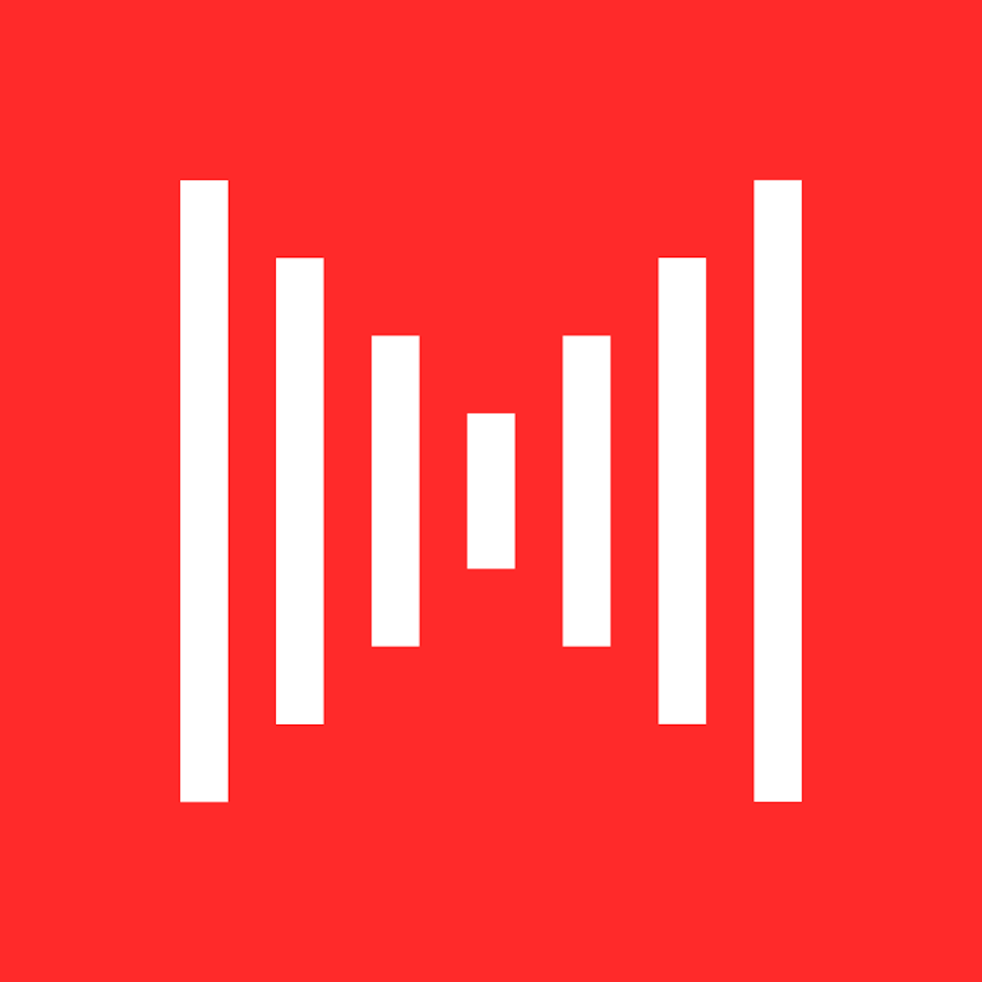 Loud Volume LVH Profile Picture 1400x1400