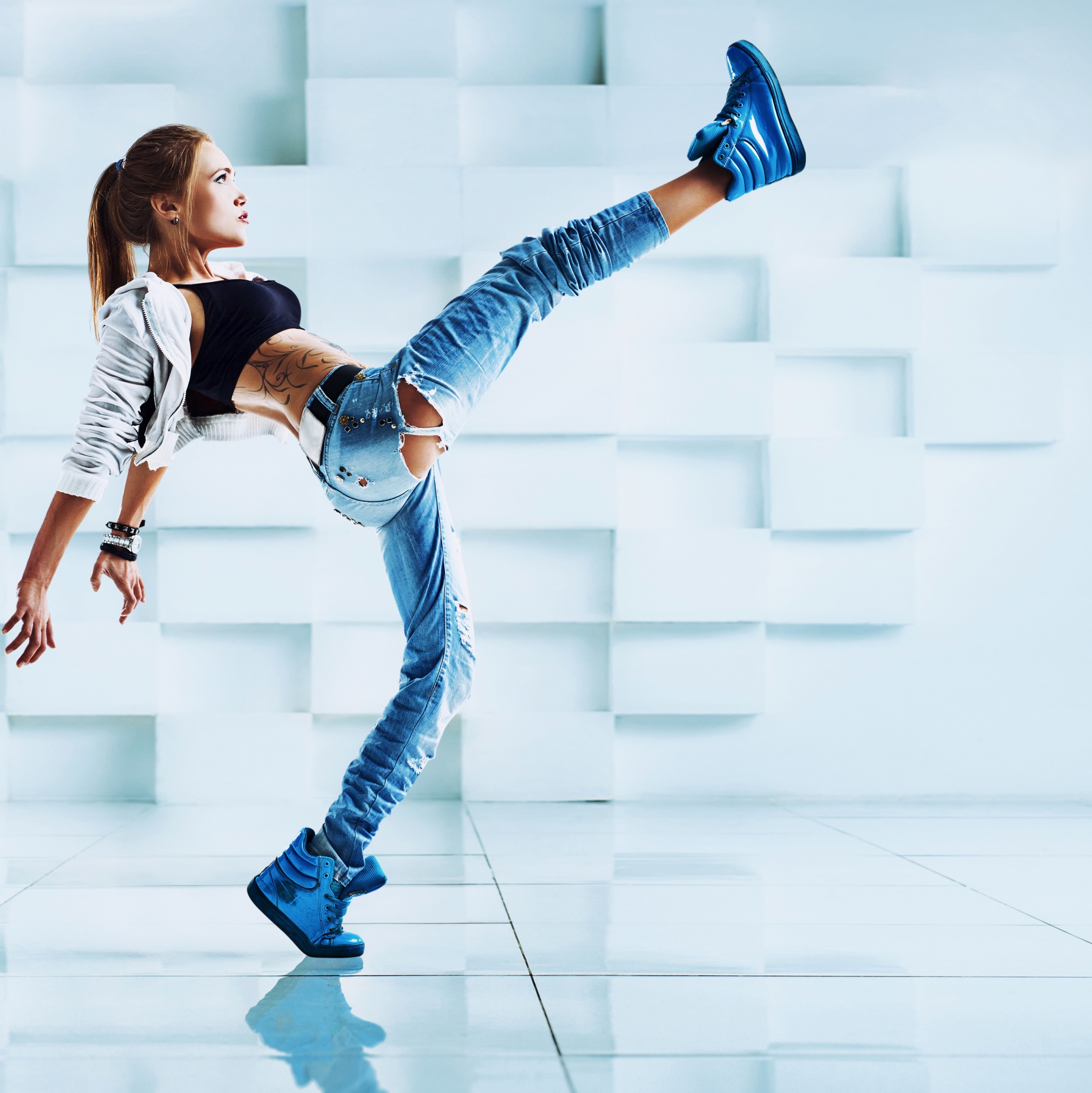 Dance Electro Song Needed For Ad - Use This Music