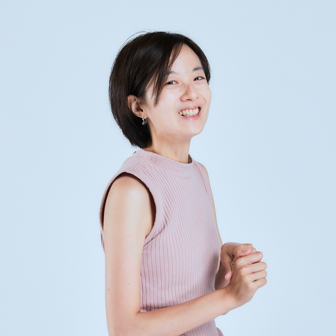 Ethel Huang Ethel Panic