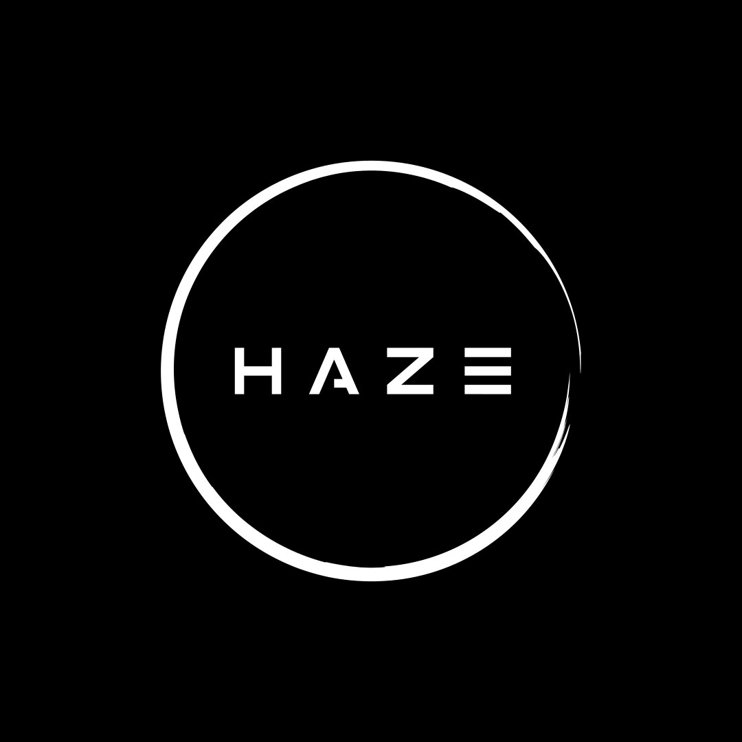 Haze 1