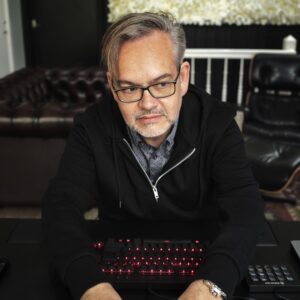 SQ. Joshua Krosenbrink j05hu4 profile picture square