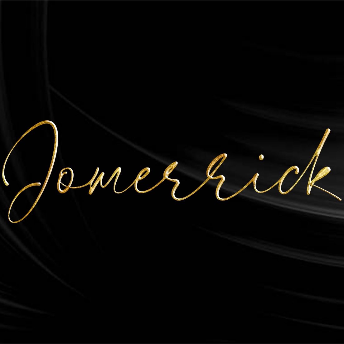SQ Bolo Jean Luc Jomerrick gold copy