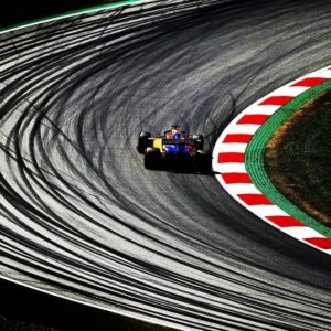 SQ motor racing