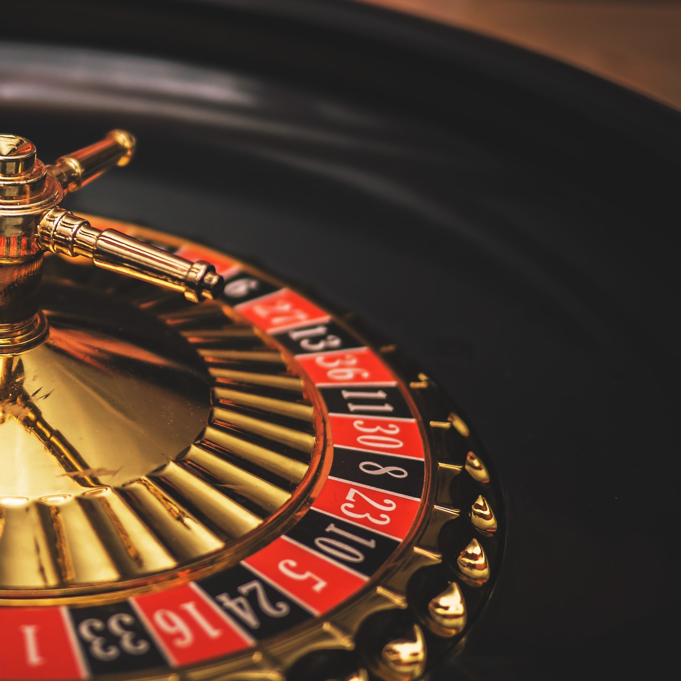 SQ Rovck track for gambling ad