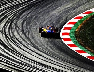 SQ motor racing